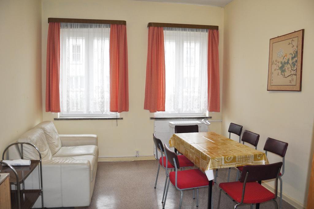 Hostel Herberge Werratal Meiningen Extérieur photo