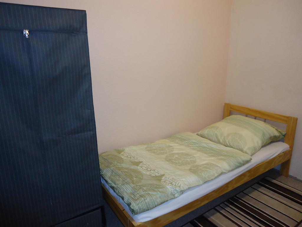 Hostel Herberge Werratal Meiningen Extérieur photo