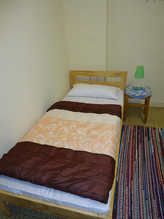 Hostel Herberge Werratal Meiningen Chambre photo
