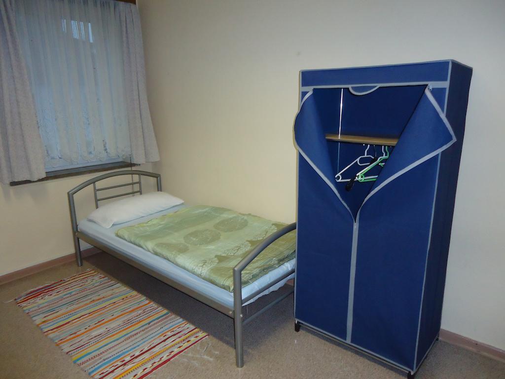 Hostel Herberge Werratal Meiningen Extérieur photo