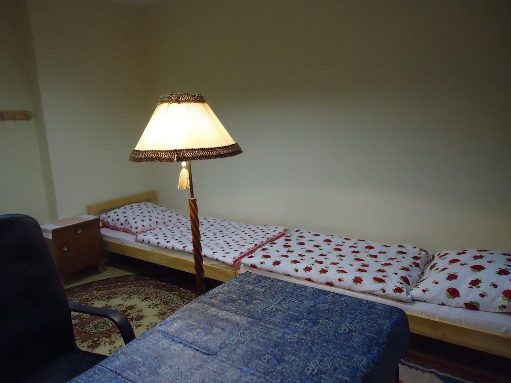 Hostel Herberge Werratal Meiningen Extérieur photo