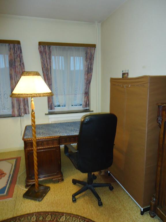 Hostel Herberge Werratal Meiningen Extérieur photo